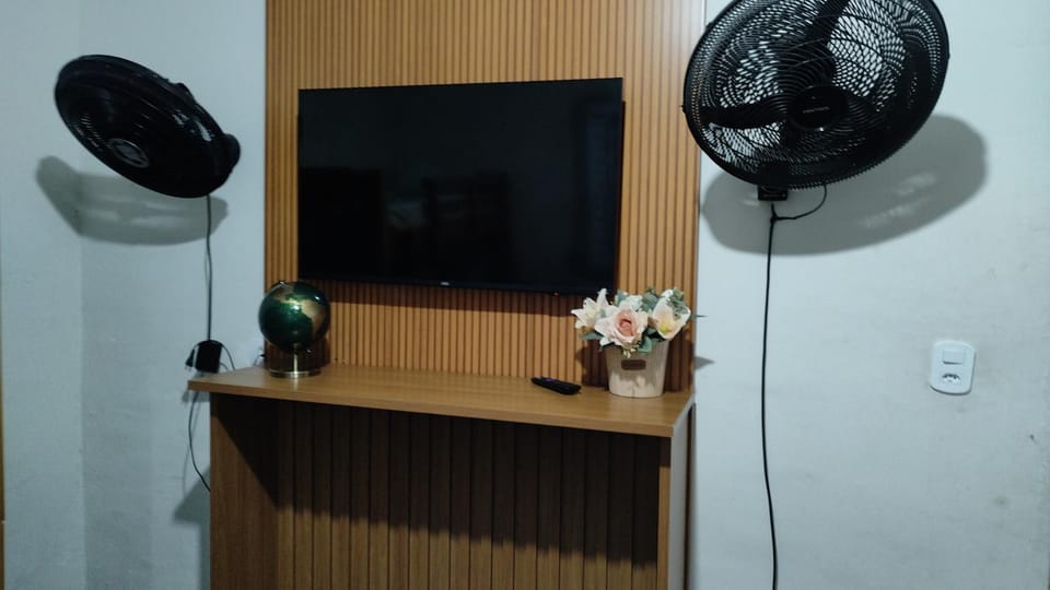 hostel são Paulo aeroporto internacional Bed and Breakfast in Guarulhos