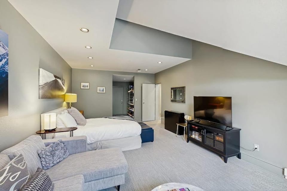 The Summit Six - Blue Mesa 33A Apartment in Telluride