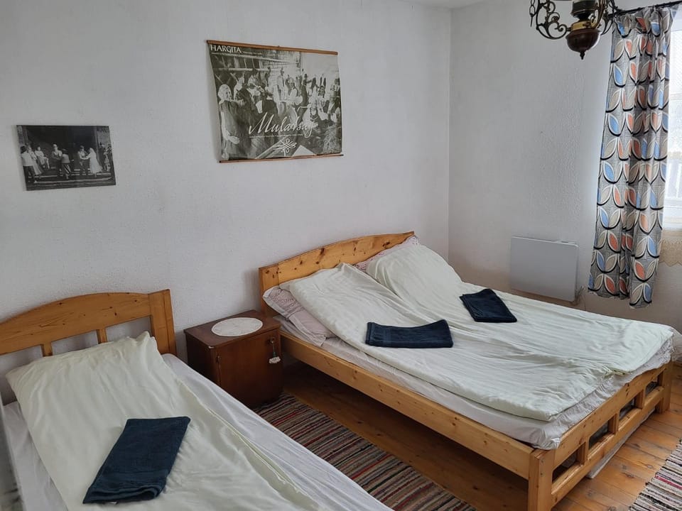 Onodilak Guesthouse - Vendégház Apartment in Romania