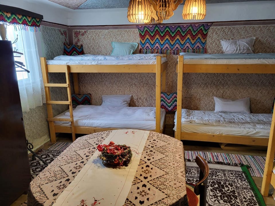 Onodilak Guesthouse - Vendégház Apartment in Romania