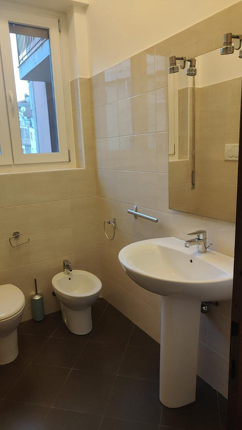 ITD darsena 2 Apartment in Milan