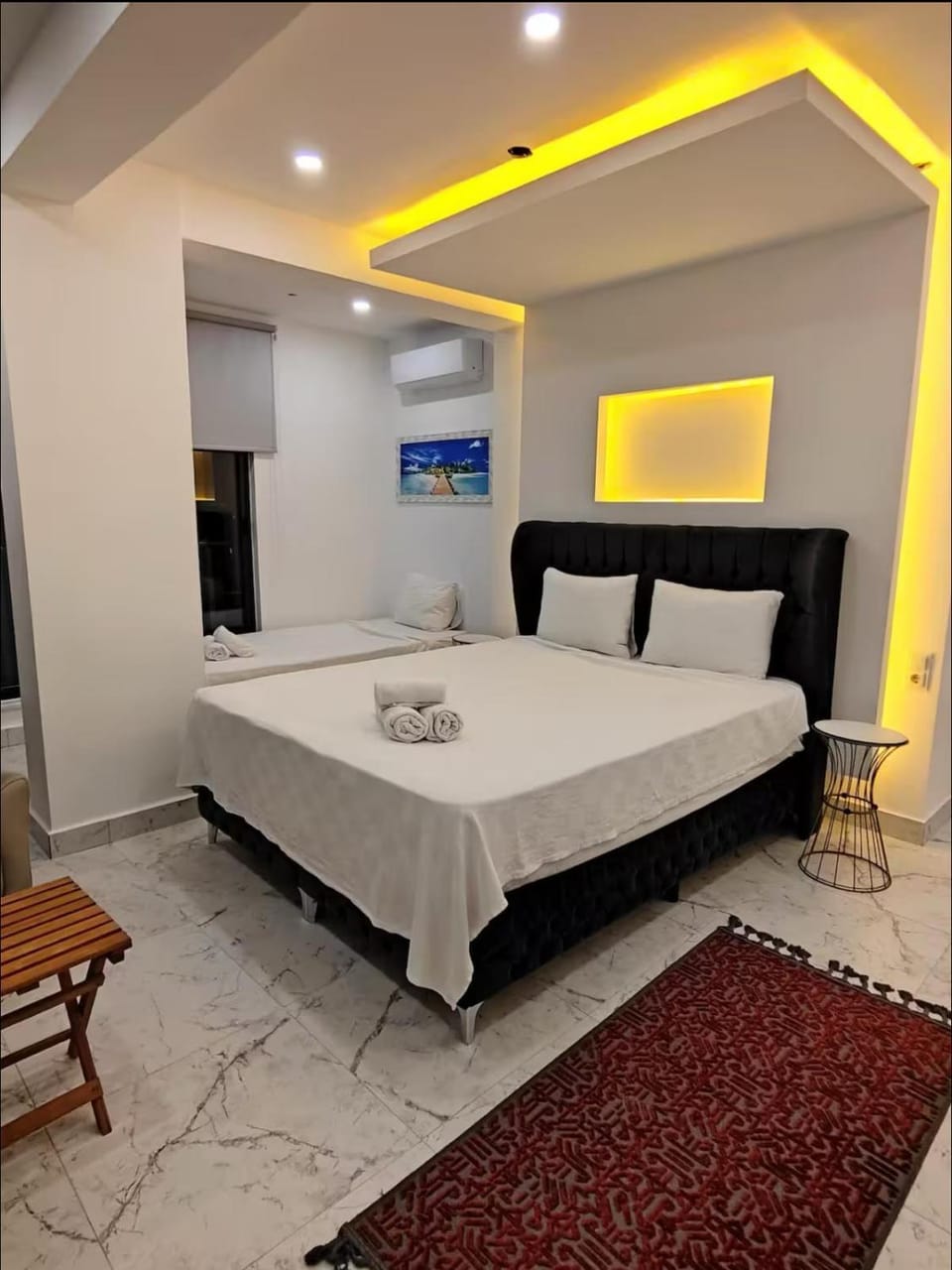My Palace Villa Heated Pool Villa in Antalya Province