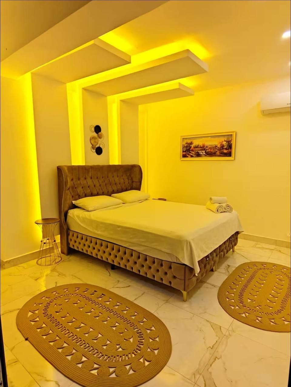 My Palace Villa Heated Pool Villa in Antalya Province