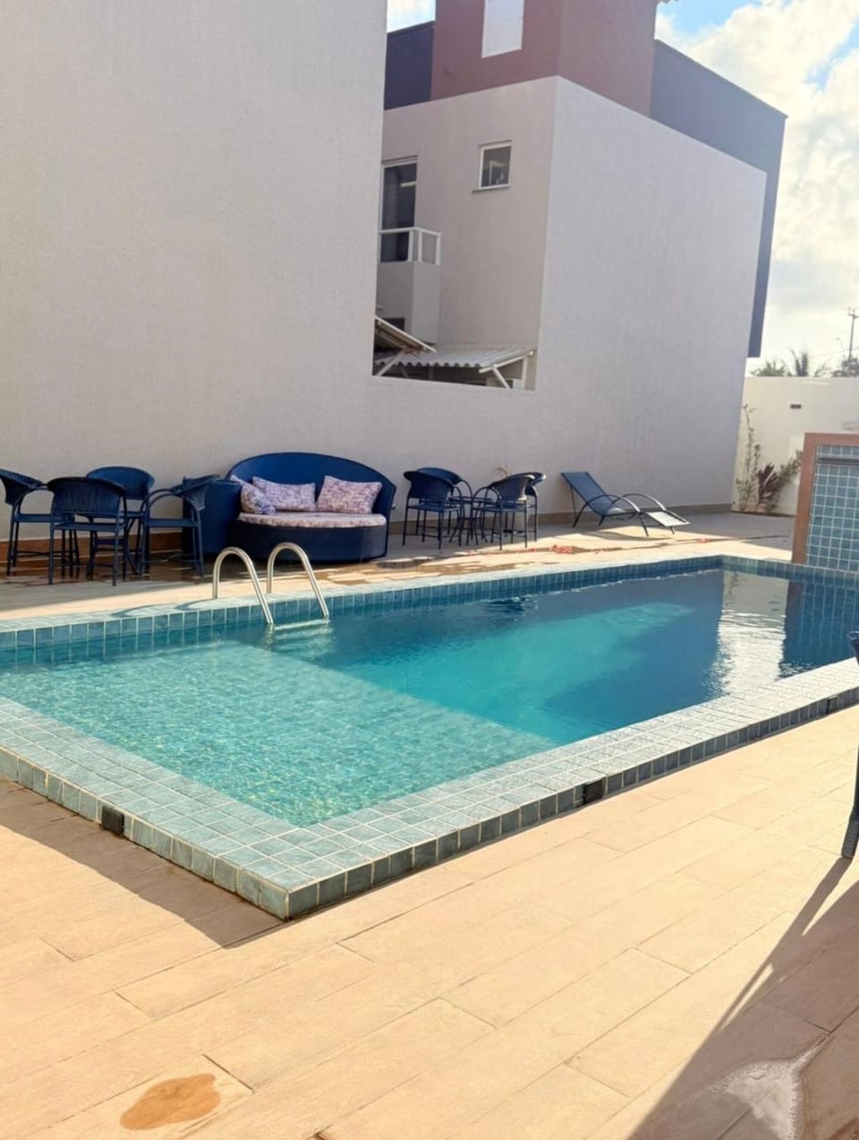 Day, Pool view, Swimming pool