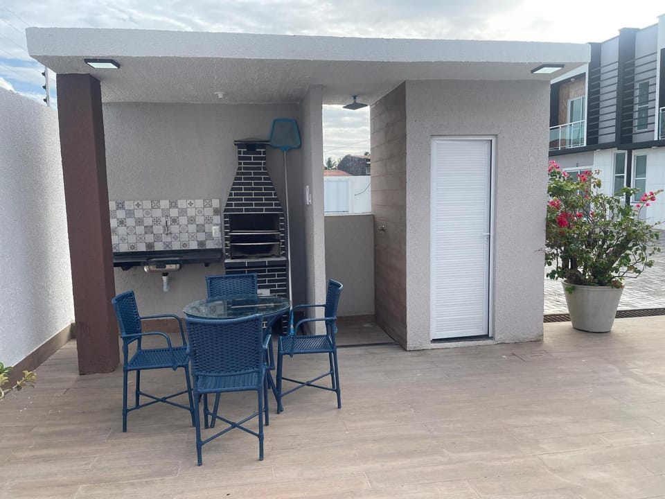 BBQ facilities