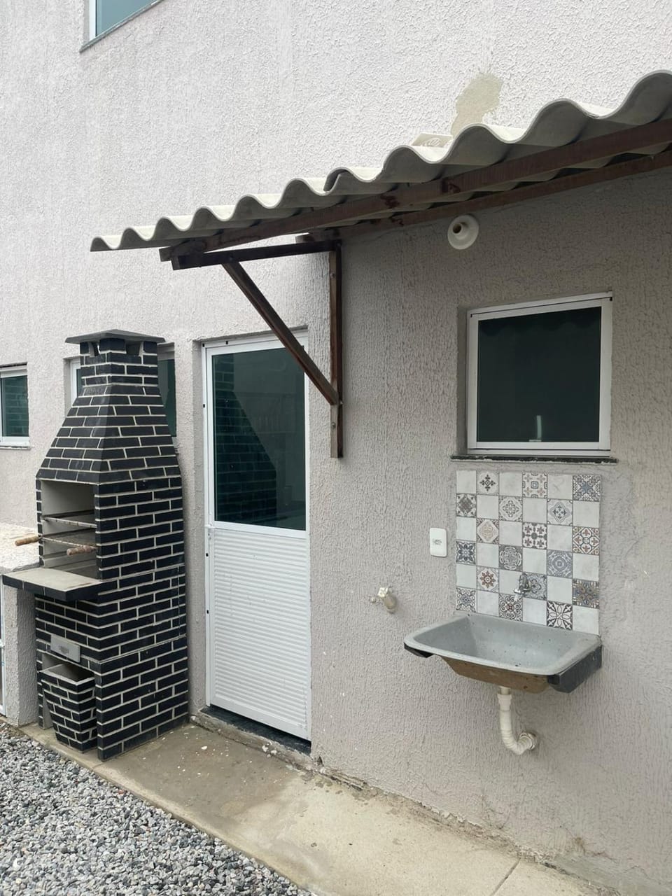 Day, BBQ facilities