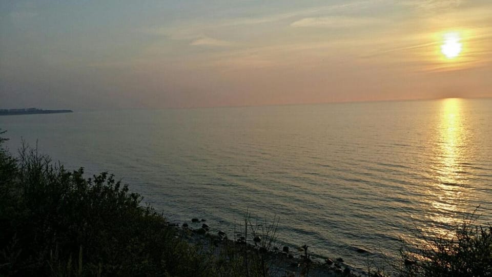 Traumhaftes Ostsee- Ferienhaus unter Reet in Rerik House in Rerik