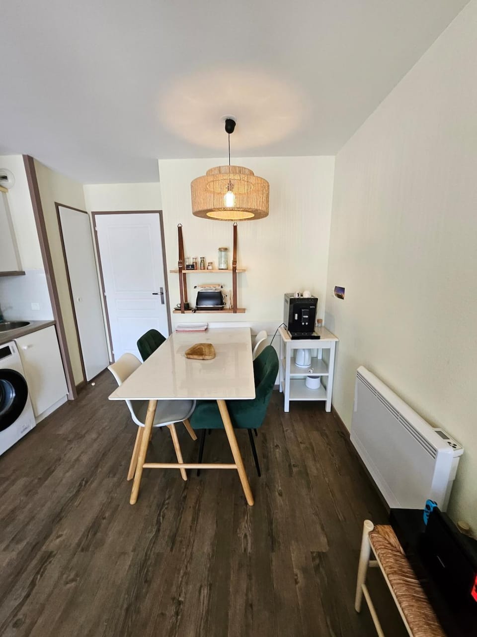 Le cosy des Sables Blancs Apartment in Douarnenez