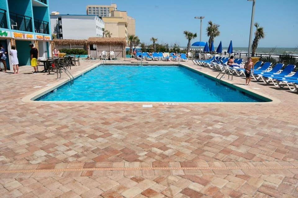 Landmark Resort 920 Hotel in Myrtle Beach