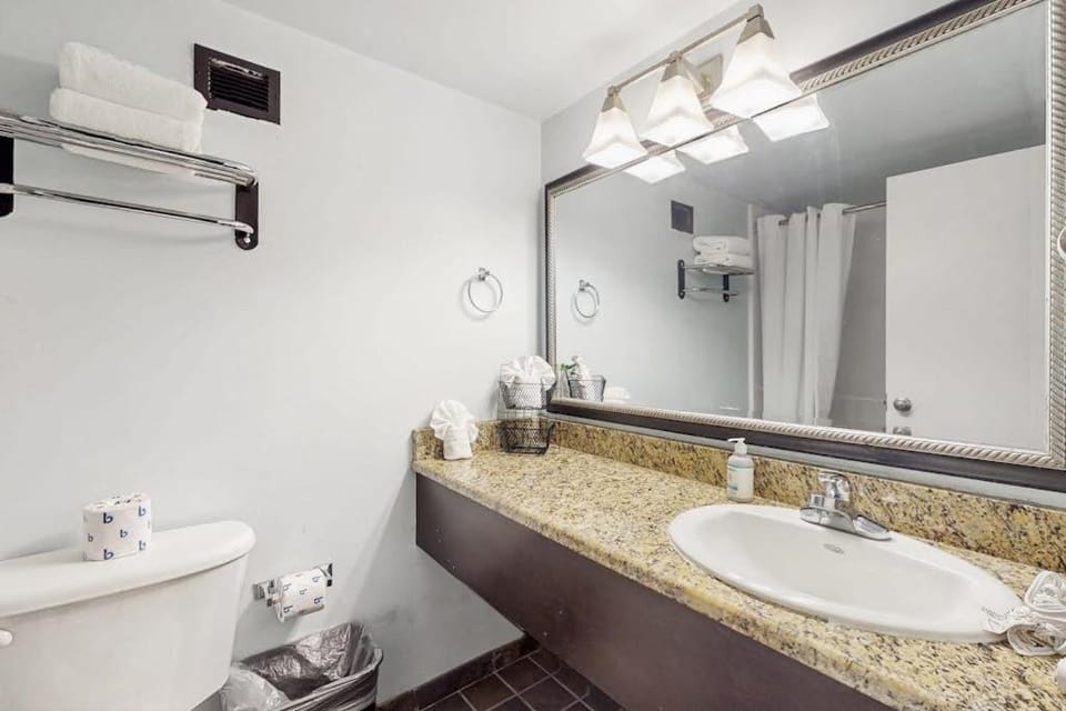 Landmark Resort 920 Apartment in Myrtle Beach