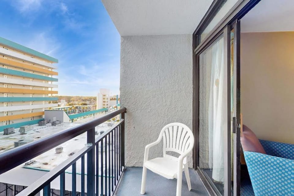 Landmark Resort 920 Hotel in Myrtle Beach