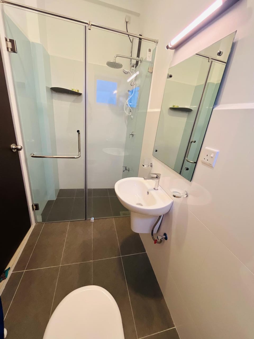Celestial Negombo Resort Apartment Theme Park View Apartment in Negombo