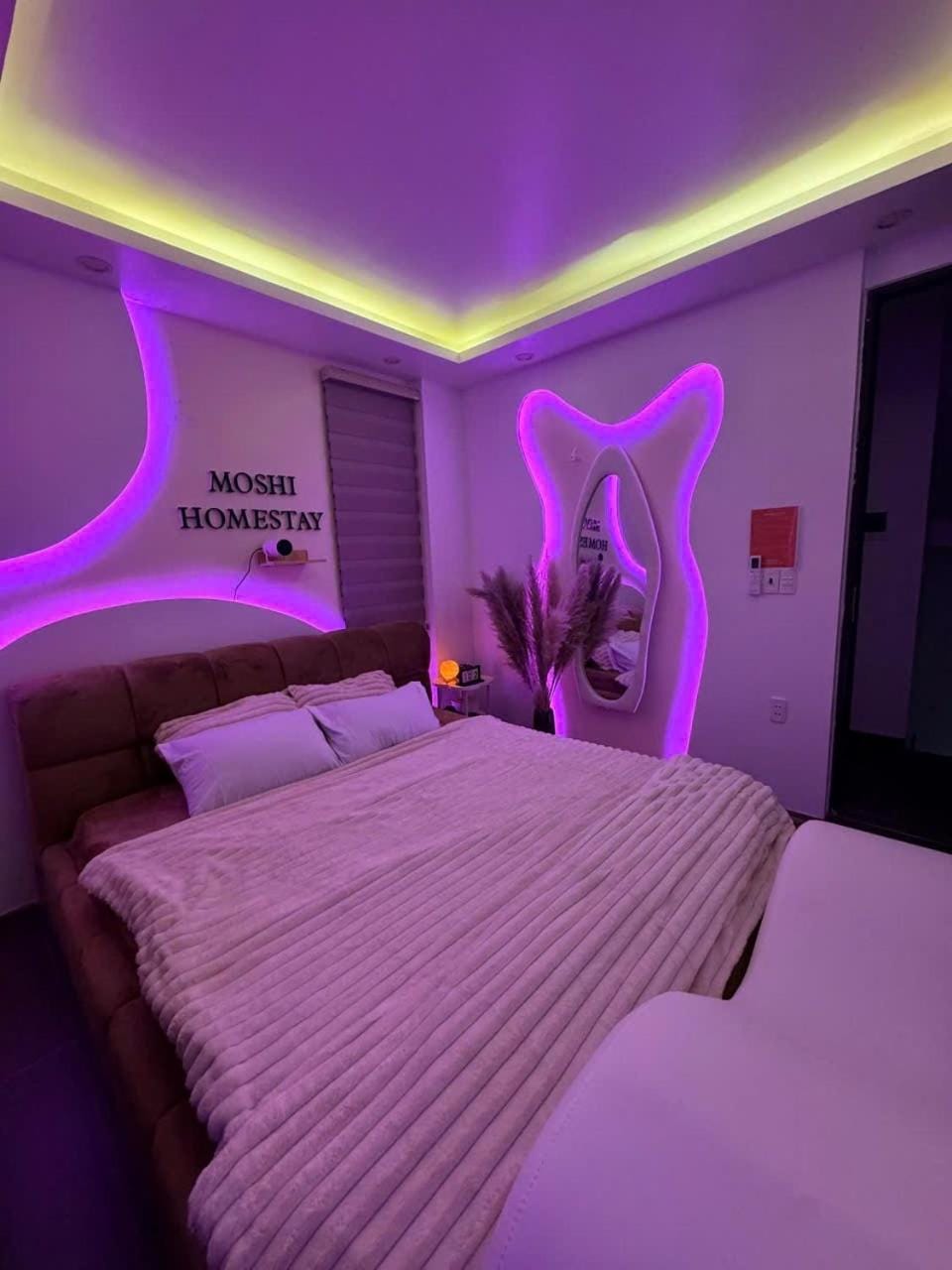 Moshi Moshi Homestay Apartment in Vietnam