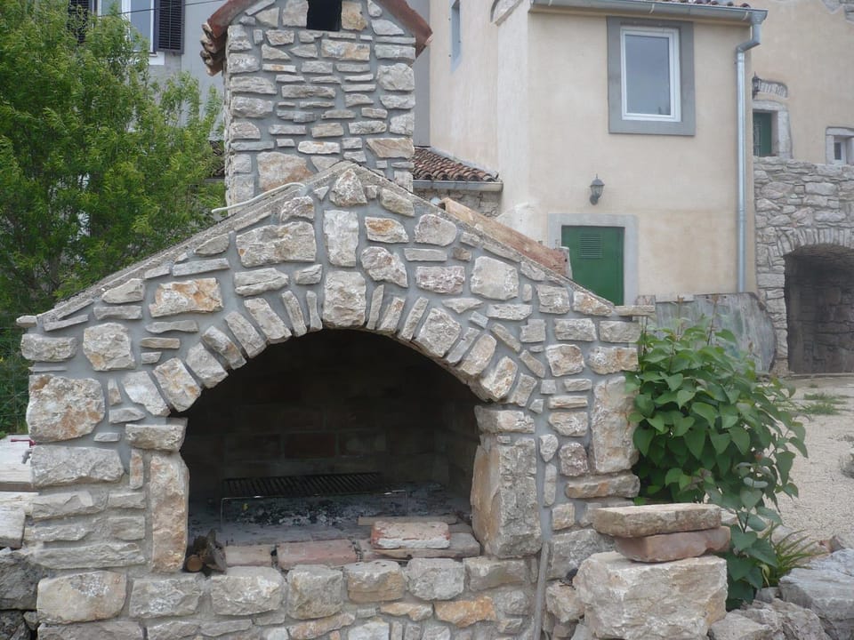 BBQ facilities