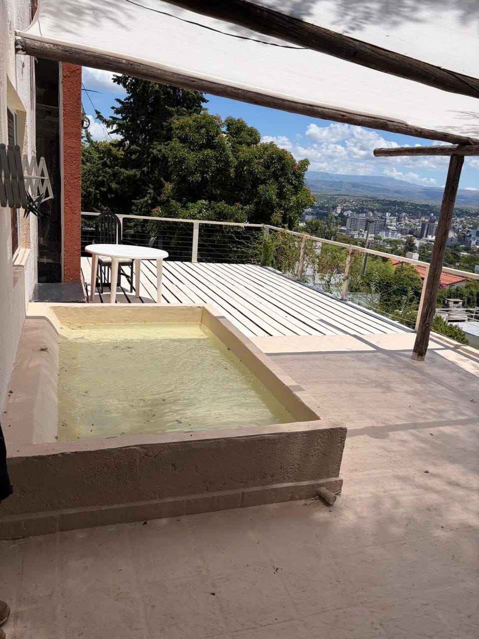 Depto Vista panoramica Apartment in Villa Carlos Paz