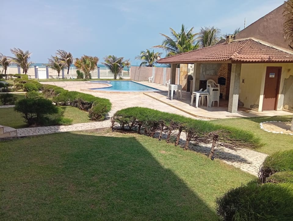 Taiba bach -Seu Ap na Praia Apartment in State of Ceará