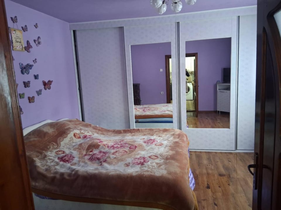 Colț de Rai House in Bucharest