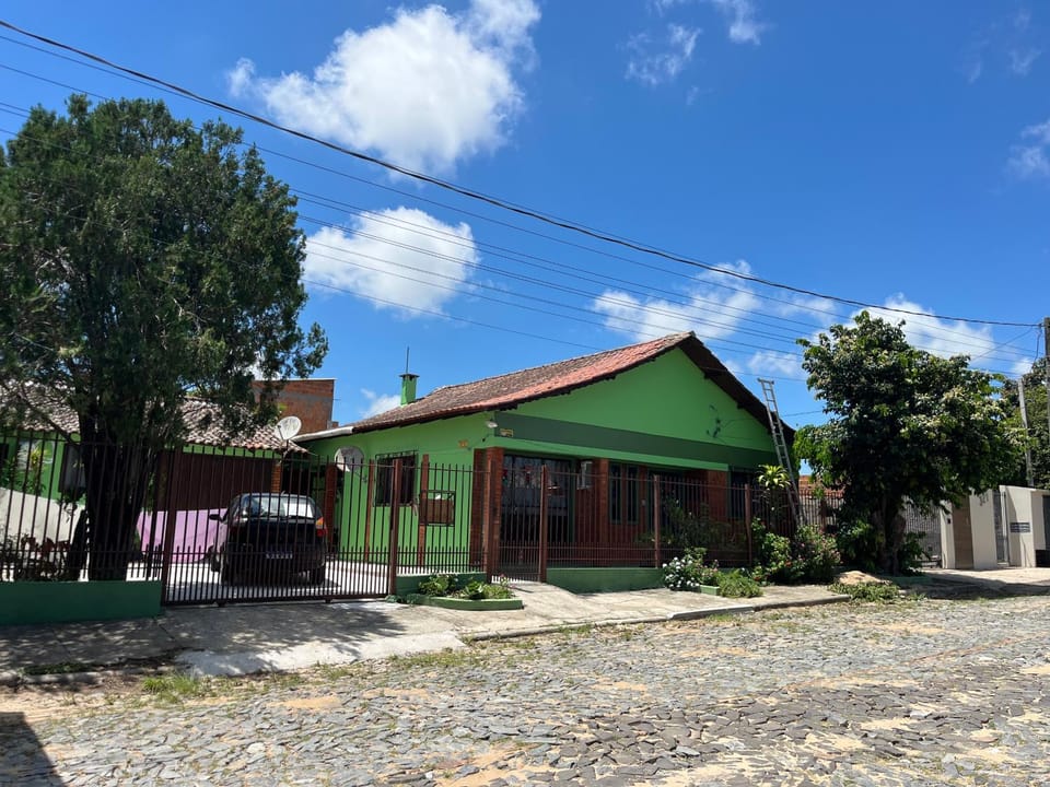 Pousada osmarina House in State of Rio Grande do Sul