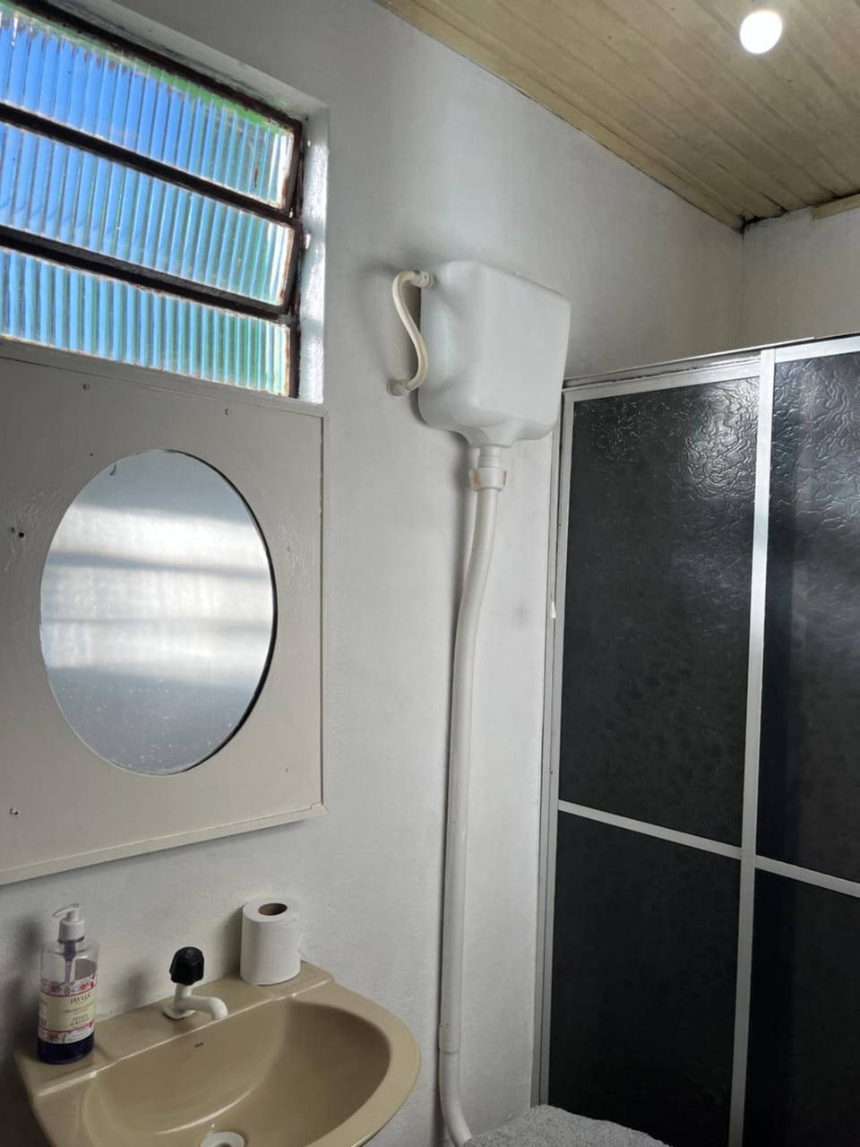 Pousada osmarina House in Uruguay