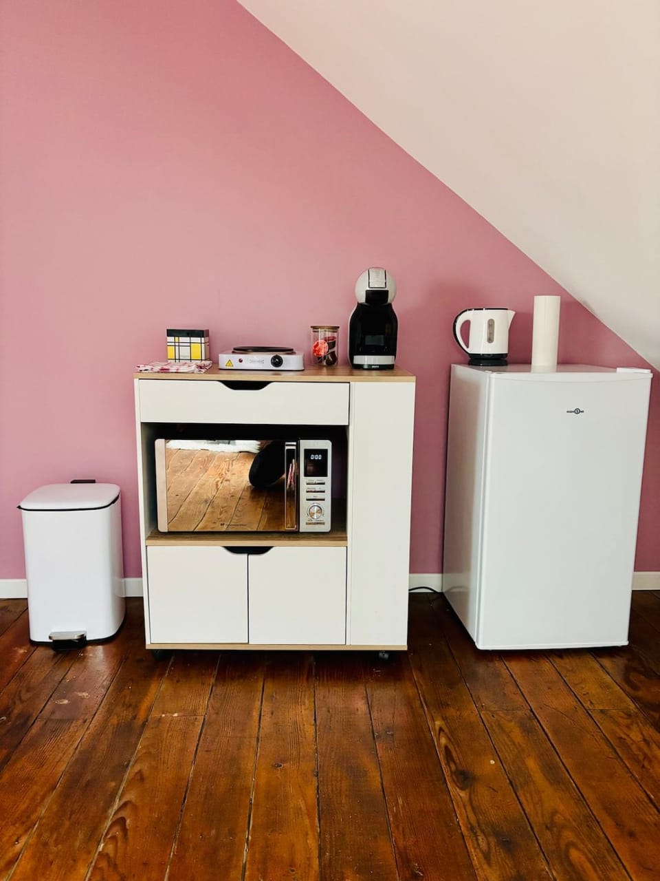 Studio autonome dans maison individuelle Apartment in Dunkirk