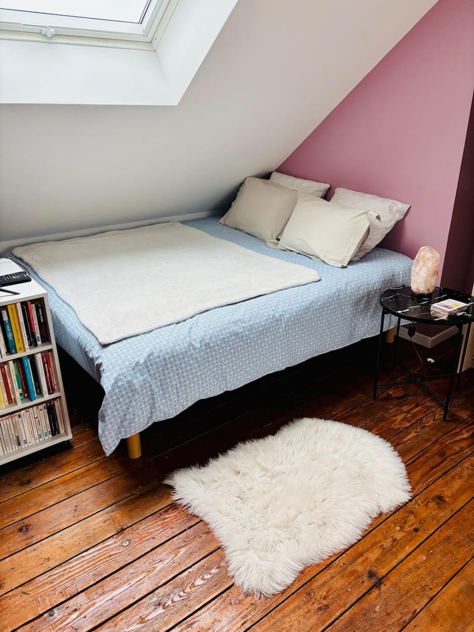 Studio autonome dans maison individuelle Apartment in Dunkirk