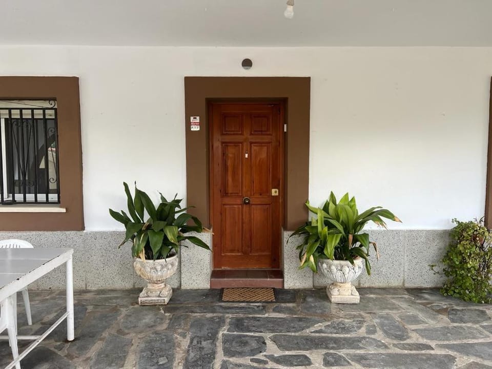 Casa familiar La Cabra Chalet in Castile-La Mancha