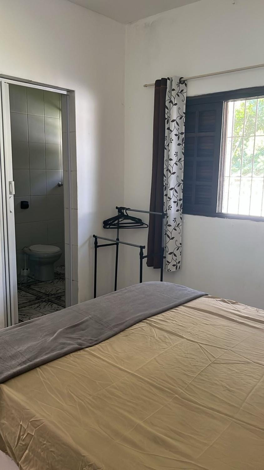Pousada Rensule Bed and Breakfast in Bertioga
