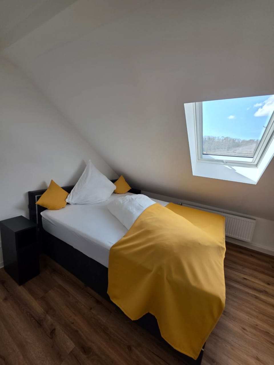 Modernes Studio in Schwäbisch Hall Apartment in Schwäbisch Hall
