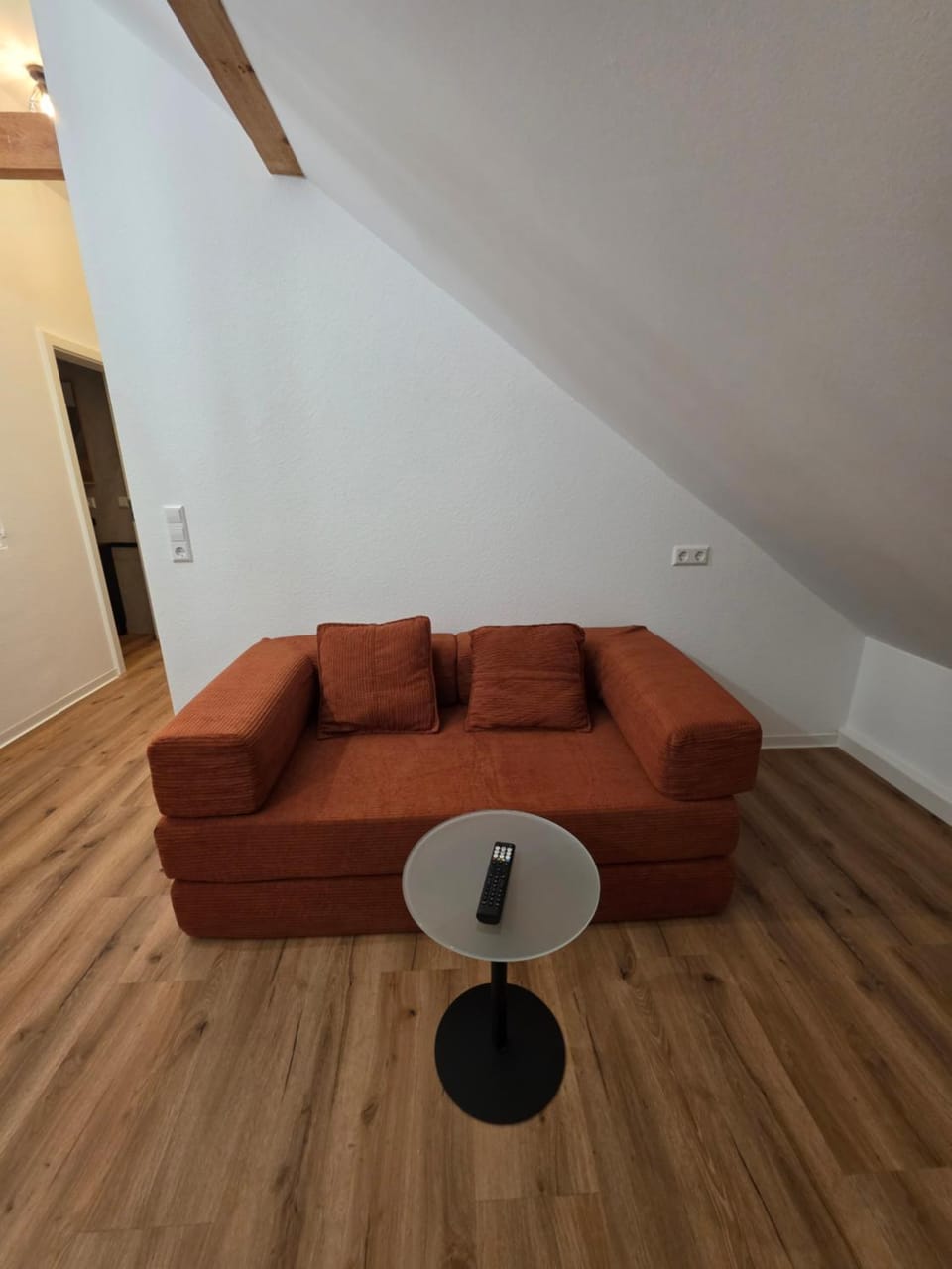 Modernes Studio in Schwäbisch Hall Apartment in Schwäbisch Hall