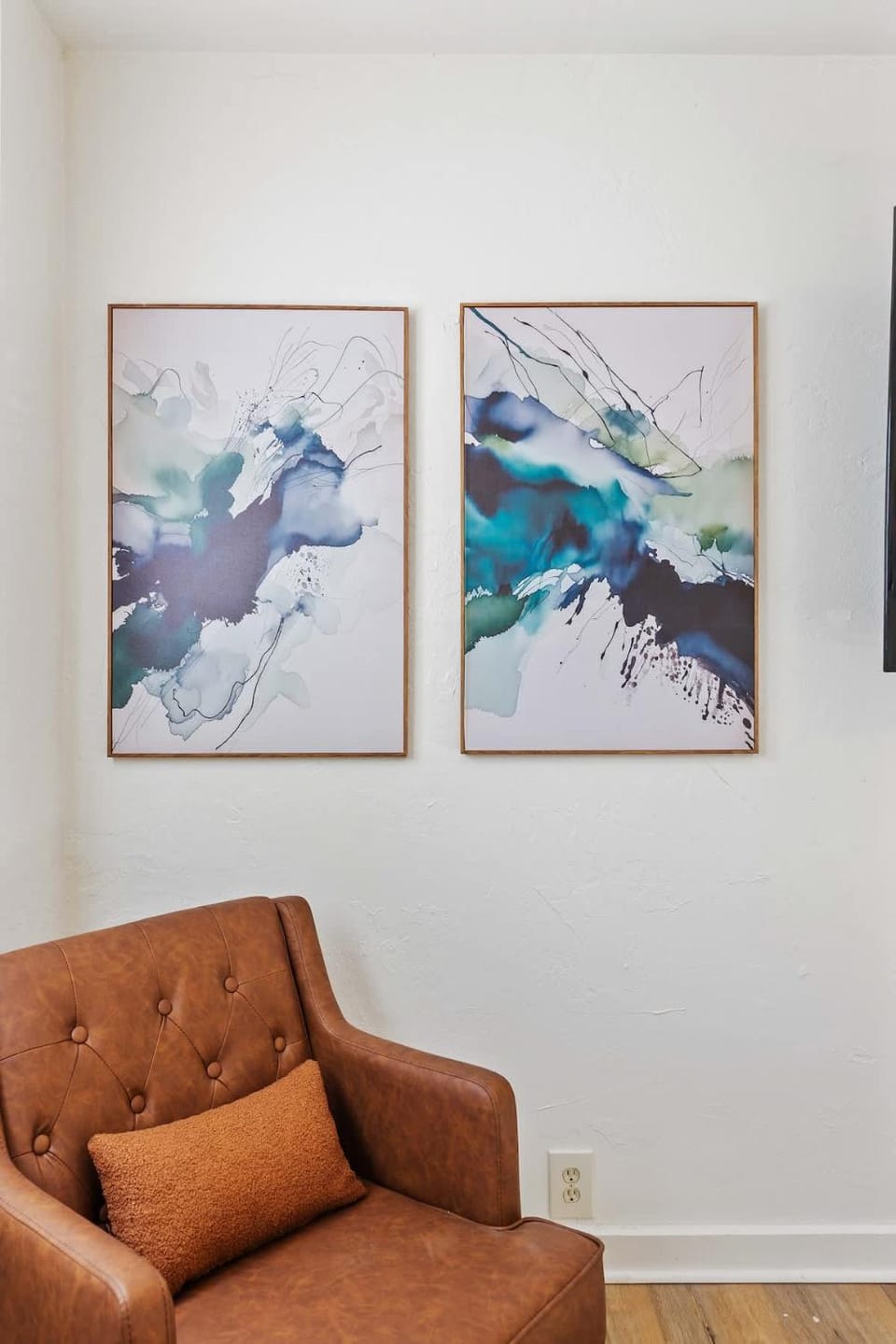 #StayinMyDistrict Starfish Coastal Duplex Apartment in Port Orford