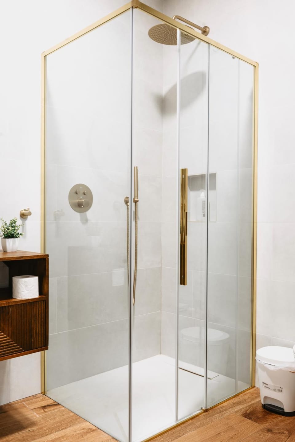 Shower