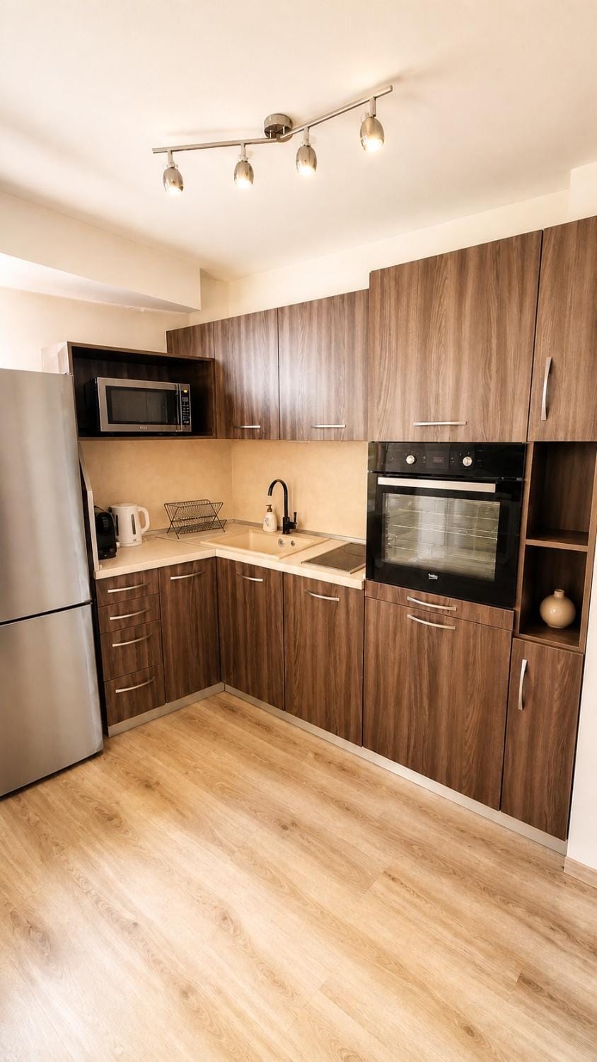 Old Town Prime Apartments & Private Parking Apartment in Plovdiv