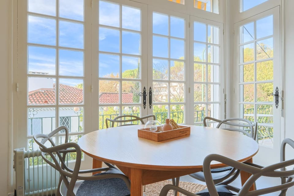221 Le Bella Apartment in Cannes