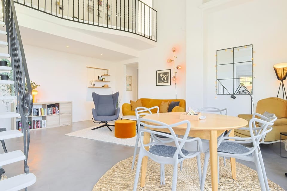 221 Le Bella Apartment in Cannes