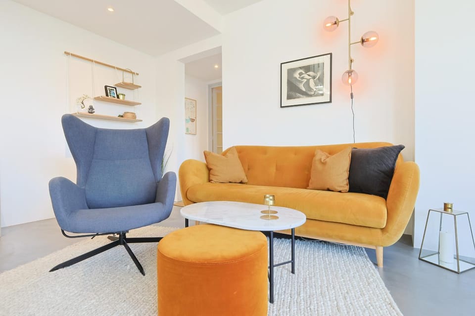 221 Le Bella Apartment in Cannes