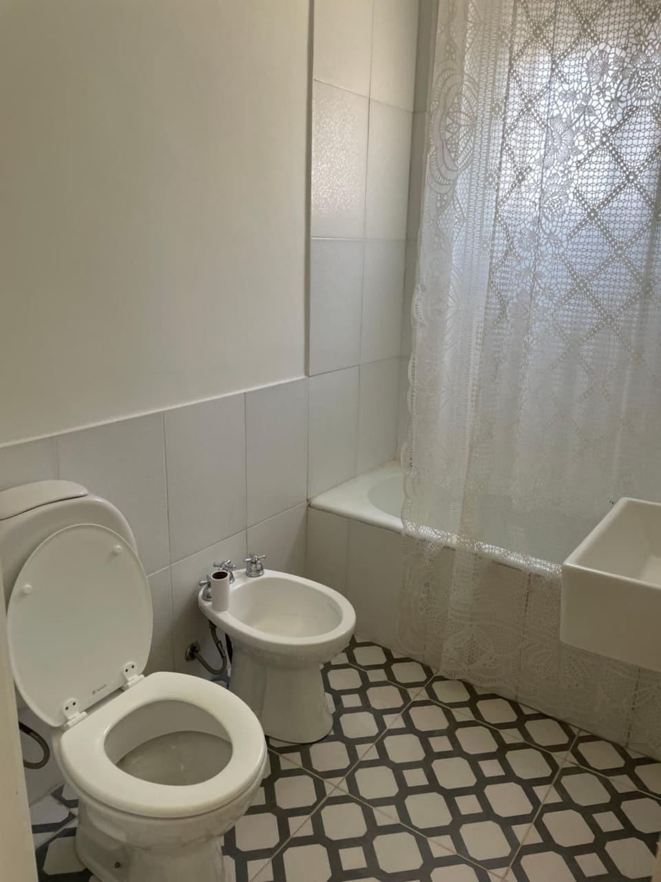 Bien porteño Apartment in Buenos Aires