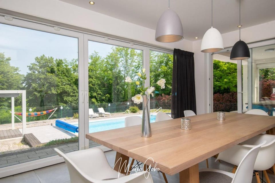 Ferienvilla Mala-Diva House in Istria County