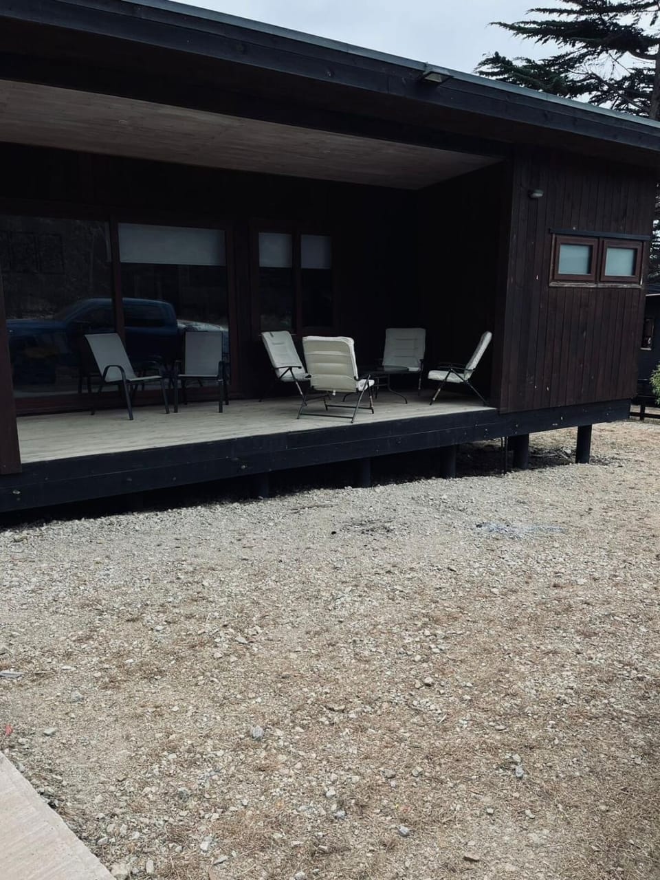 Casa acogedora para descansar, bosques, playas House in O'Higgins, Chile