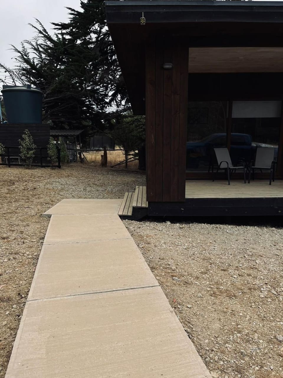 Casa acogedora para descansar, bosques, playas House in O'Higgins, Chile
