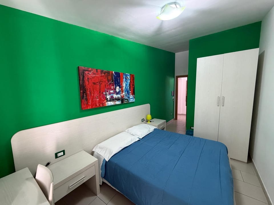 B&B Granny House Bed and Breakfast in Calabria
