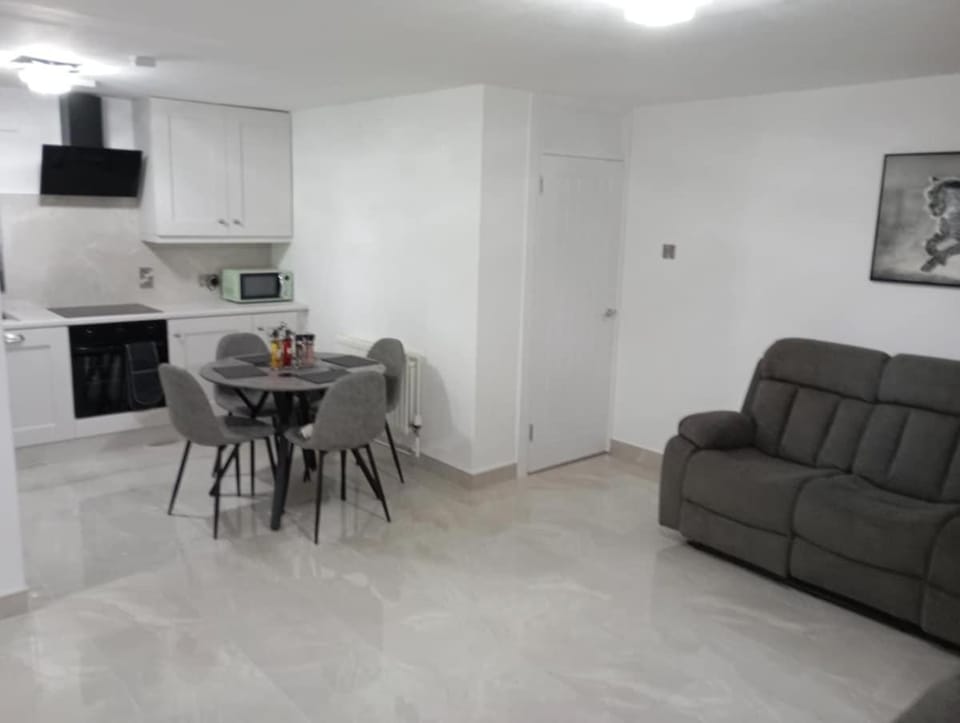the foyle bridge apartment Apartment in Londonderry