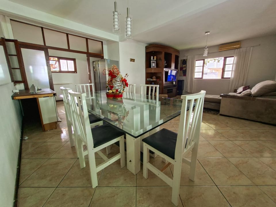 Casa temporada House in Florianopolis