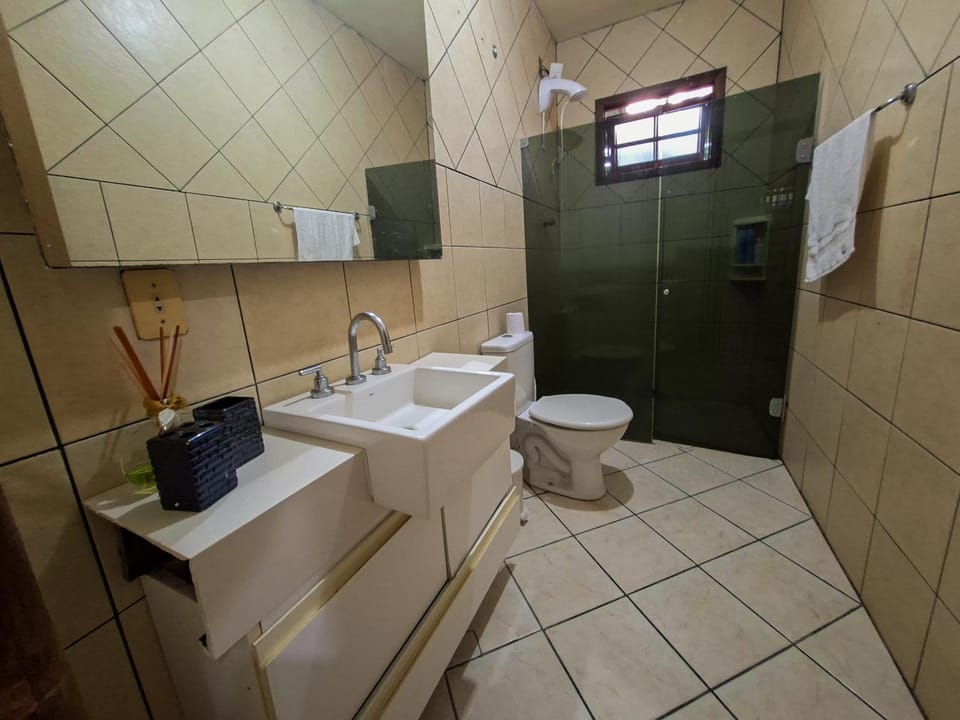 Casa temporada House in Florianopolis