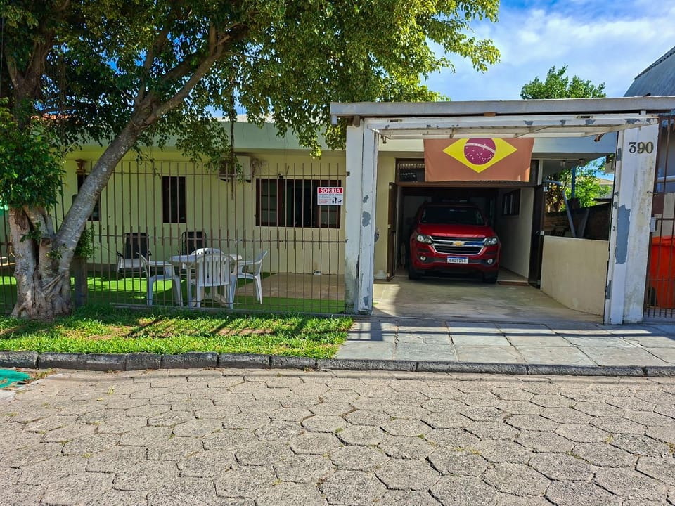 Casa temporada House in Florianopolis