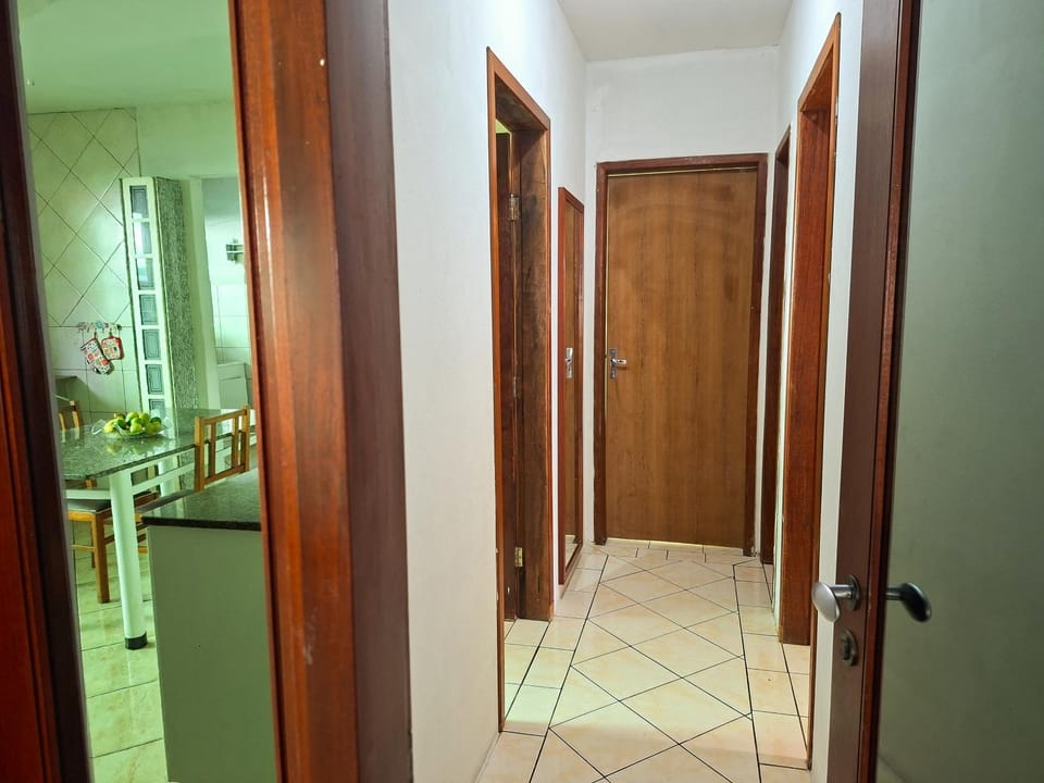 Casa temporada House in Florianopolis