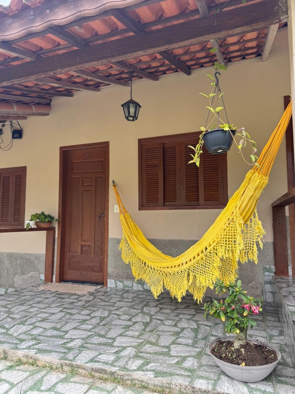 Chalé aconchegante em Resende Nature lodge in Resende