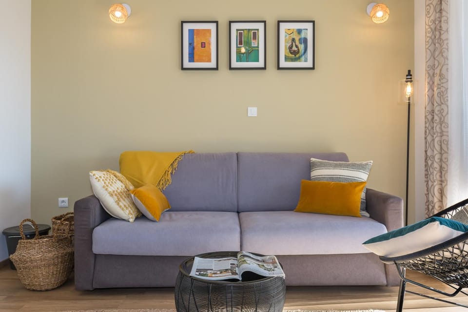 Villa REANA Apartment in Brela