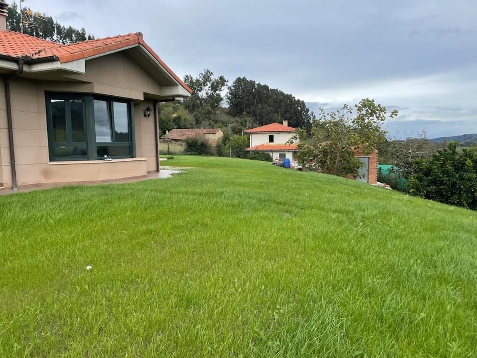 Casa Socias House in Asturias