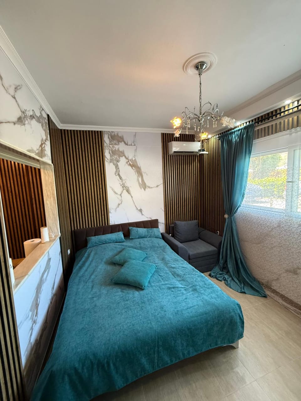 Mar home Apartment in Halkidiki
