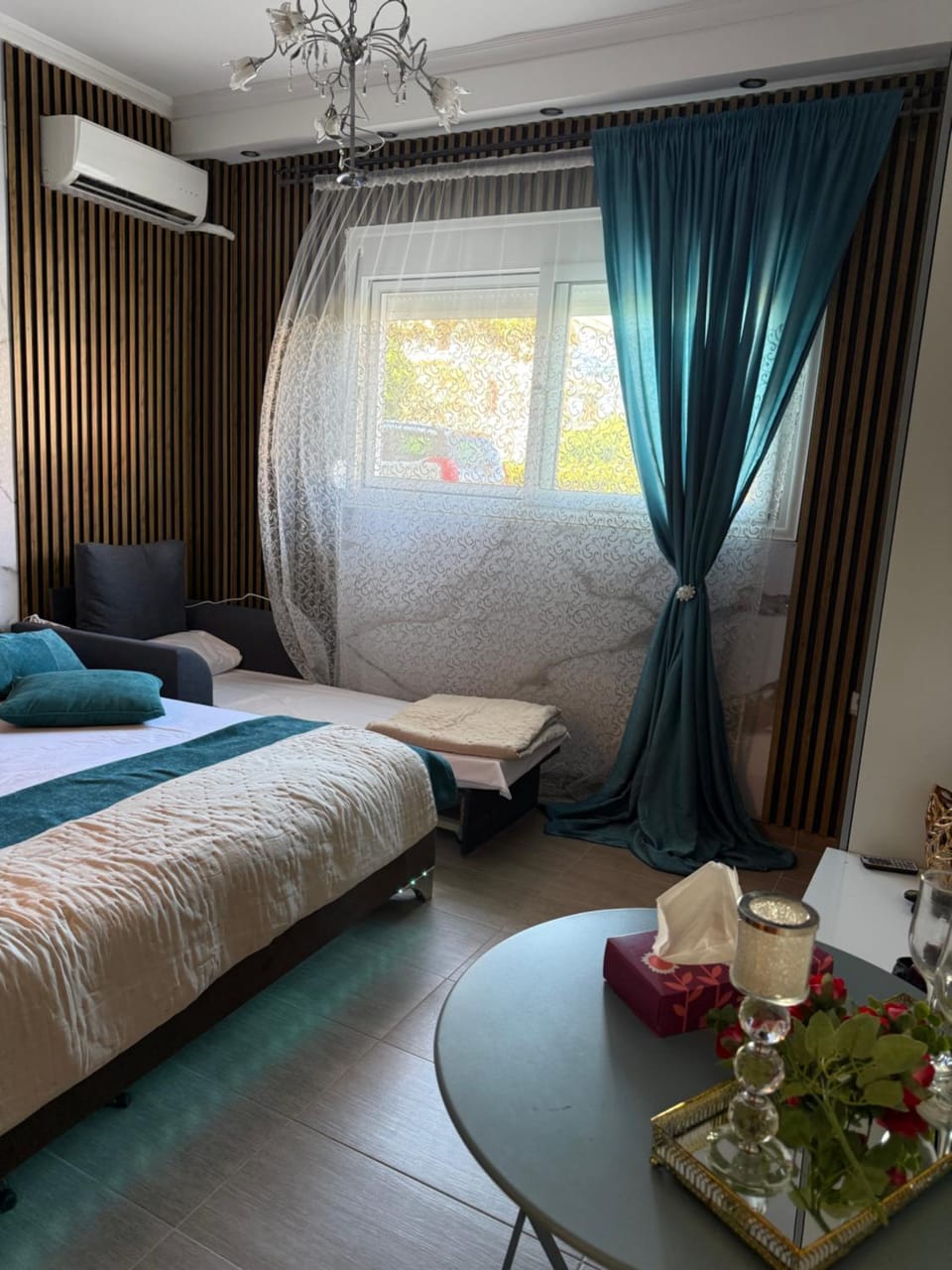Mar home Apartment in Halkidiki